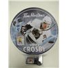 Image 1 : RARE Sidney Crosby Puzzle and Die Cast   Zamboni- Issued by Tim Hortons- Sold Out  Edition