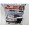 Image 2 : RARE Sidney Crosby Puzzle and Die Cast   Zamboni- Issued by Tim Hortons- Sold Out  Edition