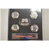 Image 1 : Wayne Gretzky - Rare Limited Edition  Collector Pin Collection in original case (  unopened).