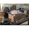 Image 2 : Maple Leaf Gardens 8x10 Photo signed by  Captains Mats Sundin & Doug Gilmour- Final  Game at Maple L