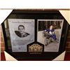Image 1 : Frank Mahovich Collector Frame 16x20 Inches