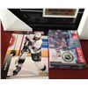 Image 2 : Wayne Gretzky Collection Framed Oilers 8x10, Collector Card Frame, L.A  Kings Collector Card and Uno
