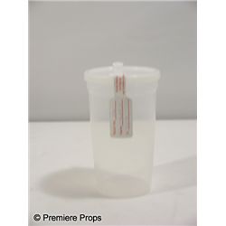 50/50 Adam (Joseph Gordon-Levitt) Sample Container