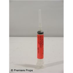 50/50 Dr. Lee (Yee Jee Tso) Syringe