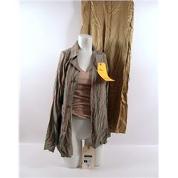 August: Osage County Violet Weston (Meryl Streep) Costume