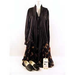 August: Osage County Violet Weston (Meryl Streep) Costume