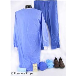 Awake Dr. Neyer (Arliss Howard) Costume