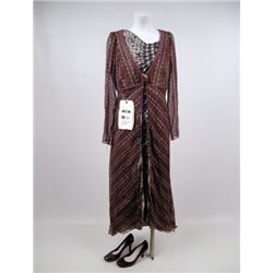 Beautiful Creatures Amma (Viola Davis) Costume