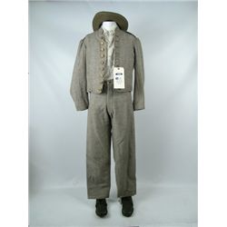 Beautiful Creatures Ethan (Alden Ehrenreich) Costume