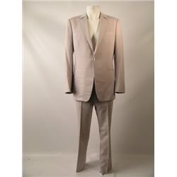 Beautiful Creatures Macon Ravenwood (Jeremy Irons) Costume