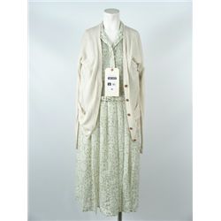 Beautiful Creatures Mrs. Lincoln (Emma Thompson) Costume