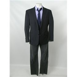 Broken City Billy Taggart (Mark Wahlberg) Costume