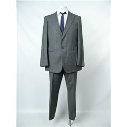 Broken City Billy Taggart (Mark Wahlberg) Costume