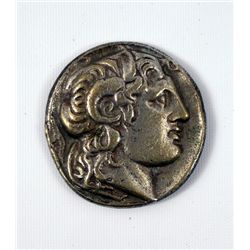 Clash Of The Titans Roman Coin Prop