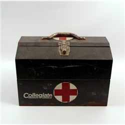 Collegiate Medical Case Prop
