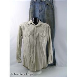 Down In the Valley Harlan (Edward Norton) Costume