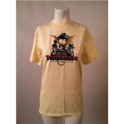 Dragonslayer ILM Special Effects Crew Shirt