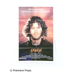 Emanon Poster