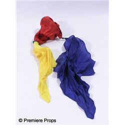 Even Money Walter (Danny DeVito) Scarf