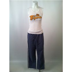 Fired Up Tigers Cheerleaders Costume