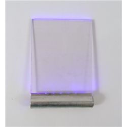 Gamer Light-Up Screen Prop