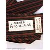 Image 2 : Gangs of New York Cravat