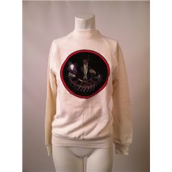 ILM Original Crew Magician Logo Sweatshirt