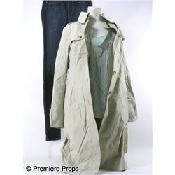 Leap Year Anna (Amy Adams) Costume