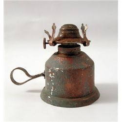 Mirror Mirror Lamp Prop