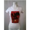 Image 1 : Raiders of the Lost Ark Early ILM Woman's Cast & Crew Shirt