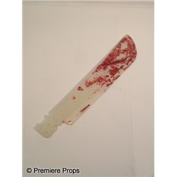 Scream 4 Bloody Machete