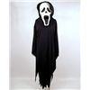 Image 1 : Scream 4 Ghostface Killer Costume