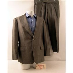 Stand Up Guys Val (Al Pacino) Movie Costumes
