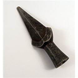 Superman Returns Spear Head