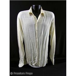 The Painted Veil Walter (Edward Norton) Costume