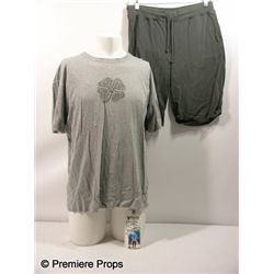 Warrior Brendan (Joel Edgerton) Costume