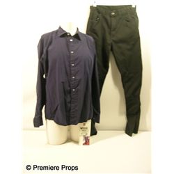 Warrior Brendan (Joel Edgerton) Costume