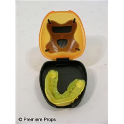 Warrior Tom (Tom Hardy) Mouth Piece