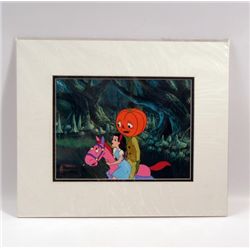 Wizard of Oz Animation Art