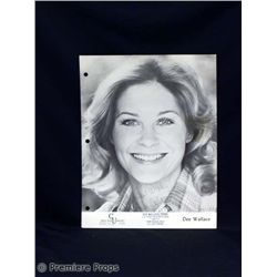 Dee Wallace Signed Photo