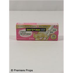 Killers Jen Kornfeldt (Katherine Heigl) Pregnancy Test
