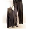 Image 1 : Resident Evil: Apocalypse Zombie Costume