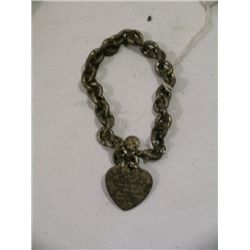 Resident Evil: Apocalypse Zombie Bracelet Movie Props