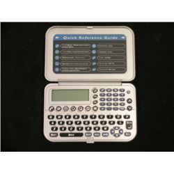 Resident Evil: Apocalypse Computer Movie Props