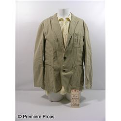 The Beaver Walter (Mel Gibson) Movie Costumes