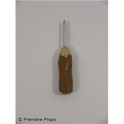 The Beaver Walter (Mel Gibson) Movie Props