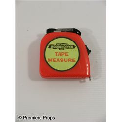 The Beaver Walter (Mel Gibson) Movie Props