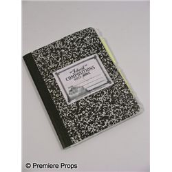 The Beaver Walter (Mel Gibson) Movie Props