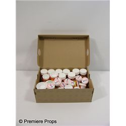 The Beaver Walter (Mel Gibson) Movie Props