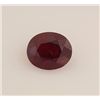 Image 1 : Loose Gemstone Faceted Ruby Corrundum